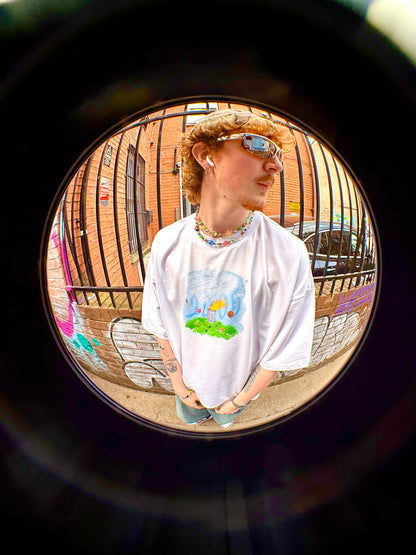 ‘LAST SUMMER’ tee