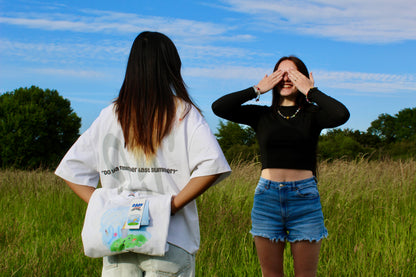 ‘LAST SUMMER’ tee
