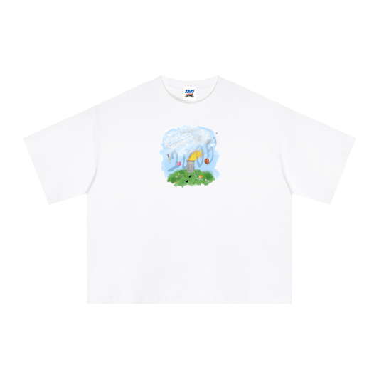 ‘LAST SUMMER’ tee